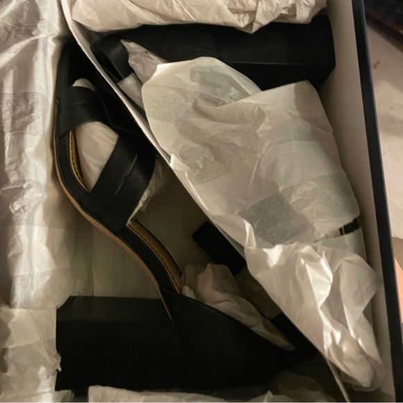 SPLENDID ✨ BRAND NEW IN BOX HEELS NWT SIZE 8.5 - Picture 6 of 8